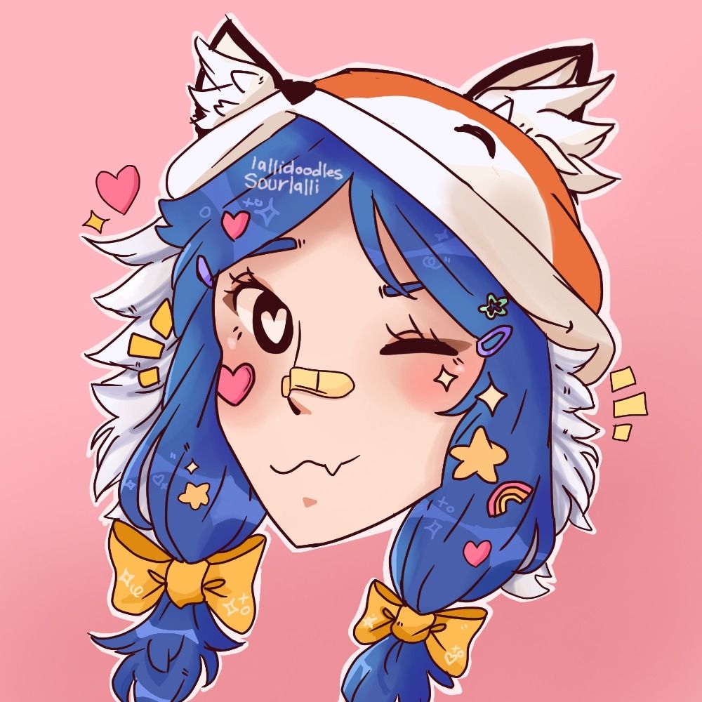 FoxyAmy