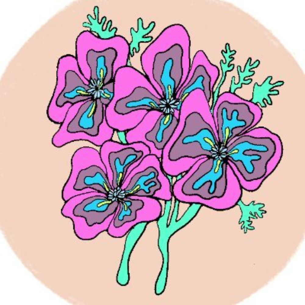 Petal Motel