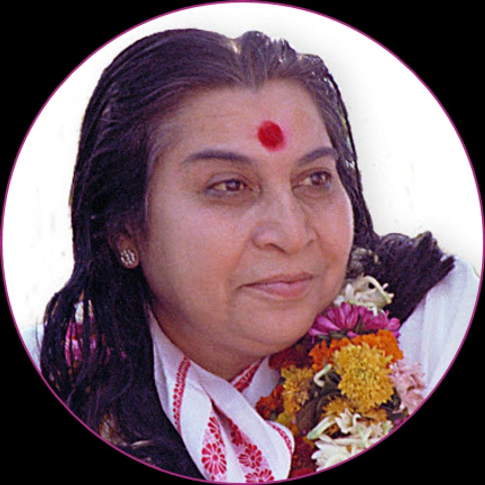 Sahaja Yoga Meditation