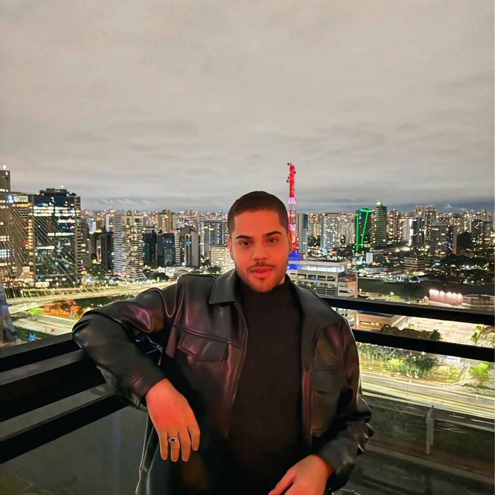 Walter Santoz