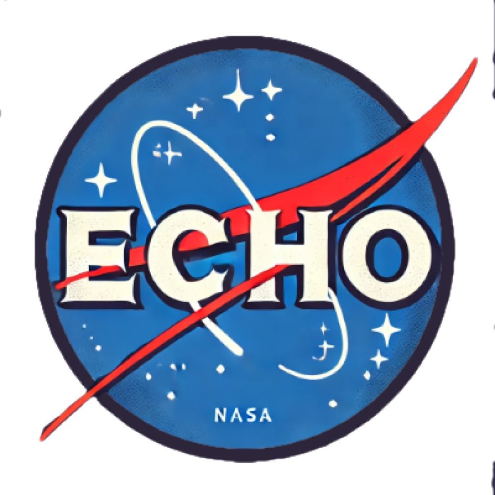 NASA Echo