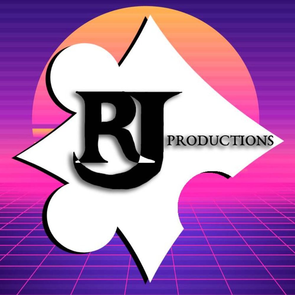 RJ Productions's avatar