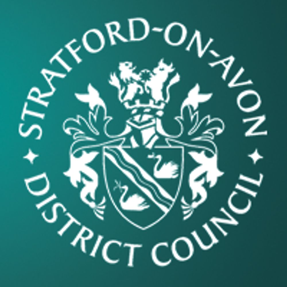 Stratford-on-Avon District Council