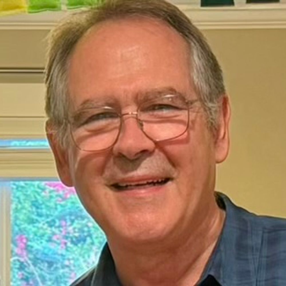 Gregory Smith