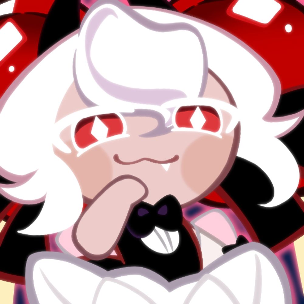 ✦ Nabi ✦