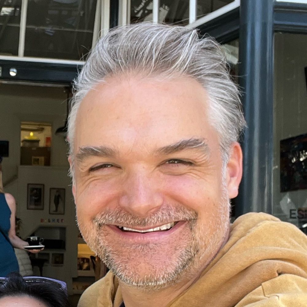 Christopher Mpnnier