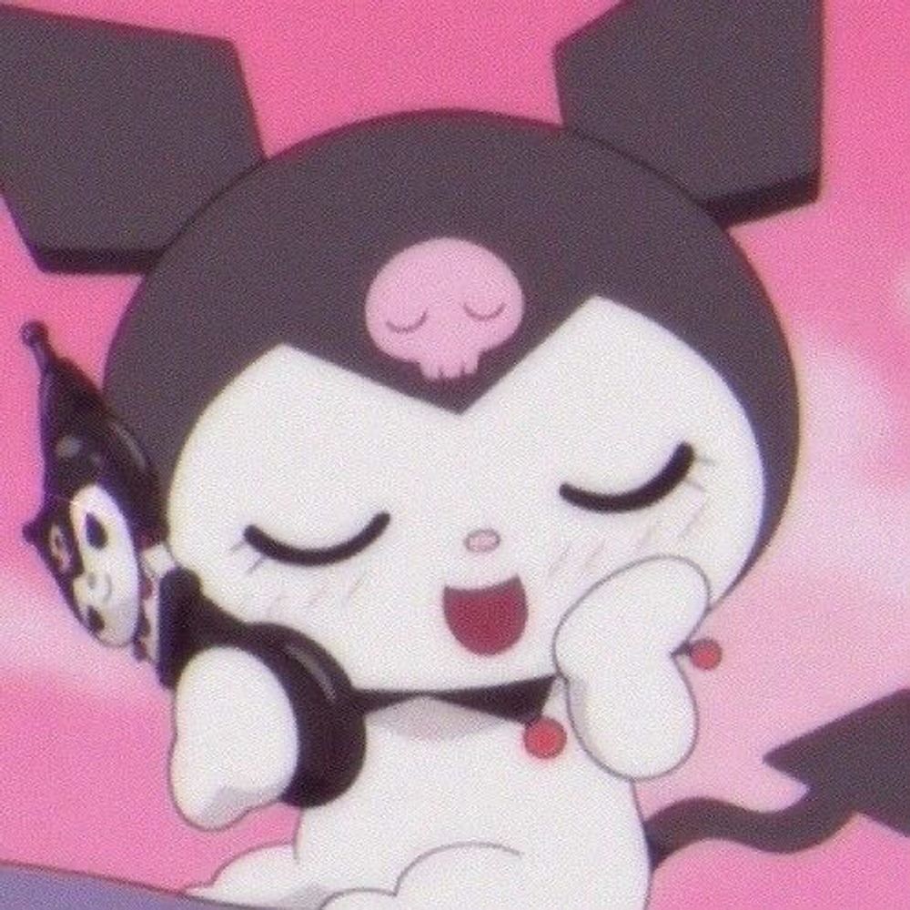 ✨ Khara || Sanrio Era ✨