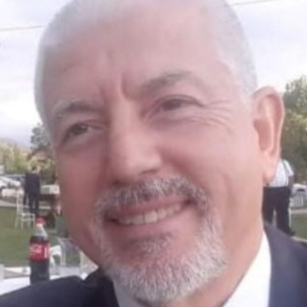Erdal Başeren