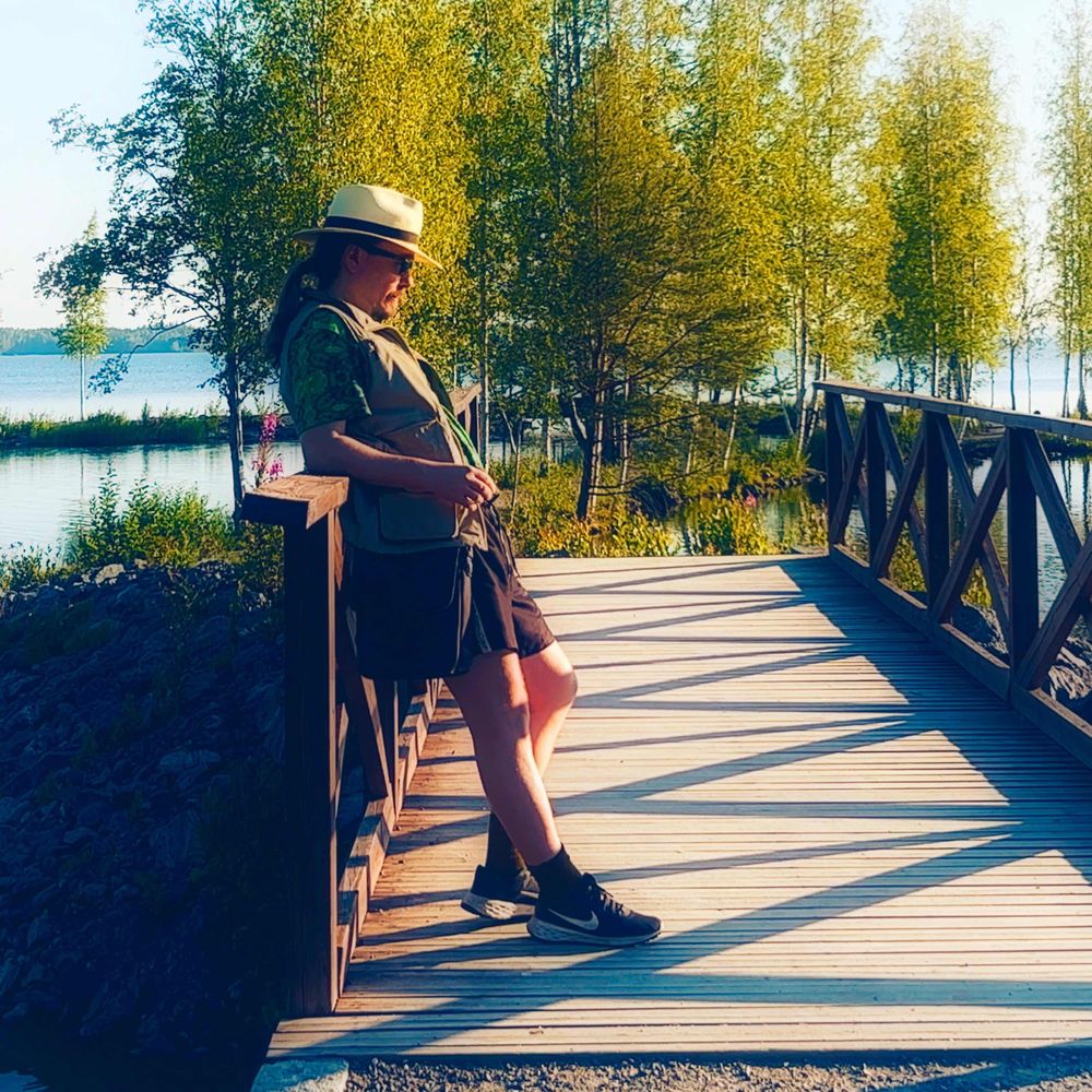 Simo Sakari Aaltonen
