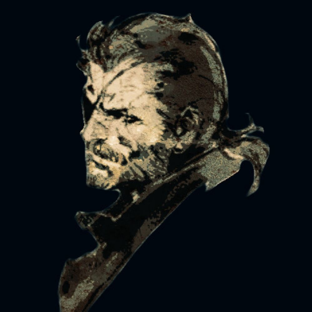 A.