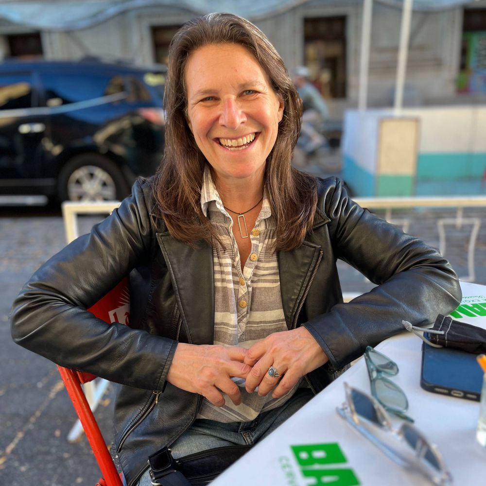 Deborah Copaken