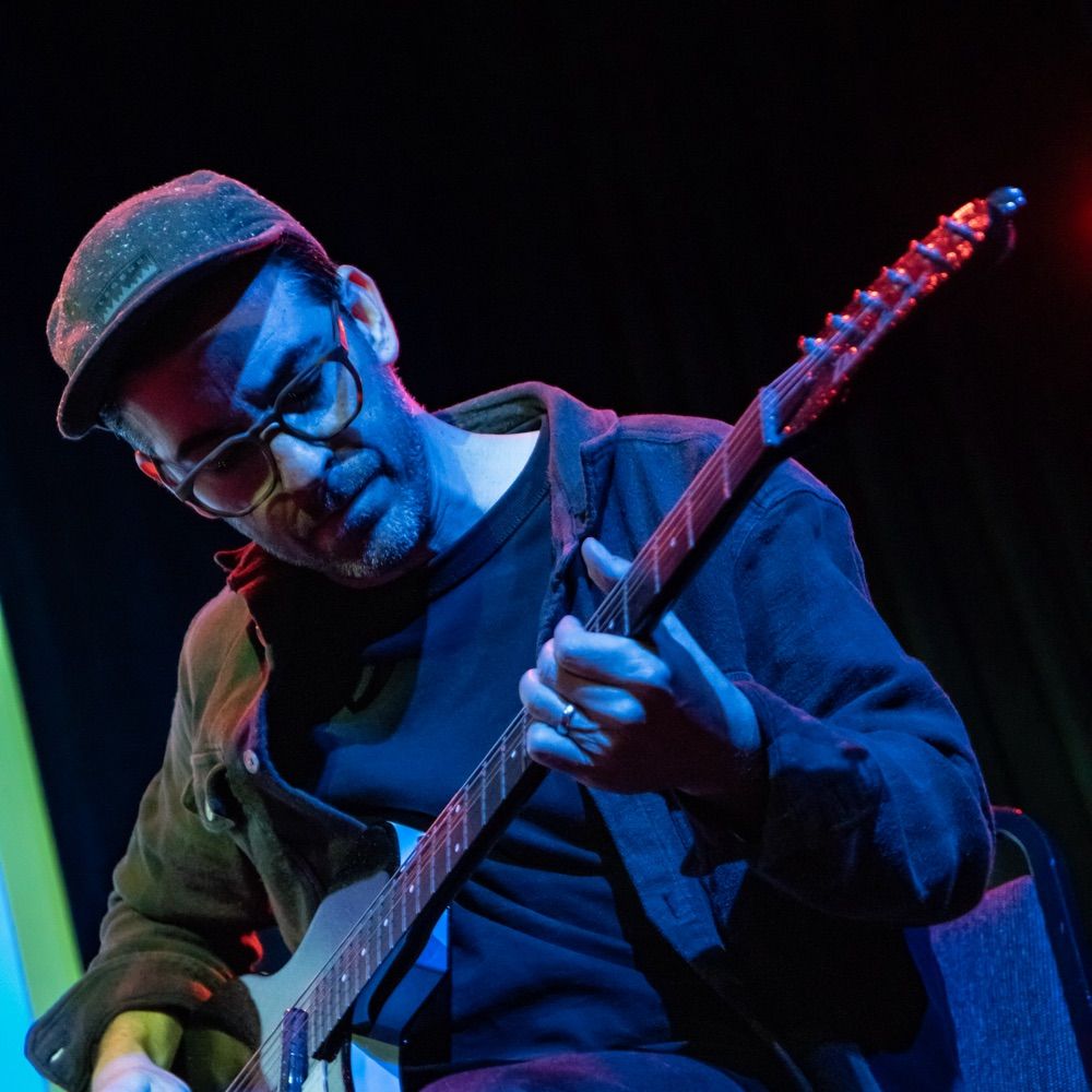 Nick Millevoi