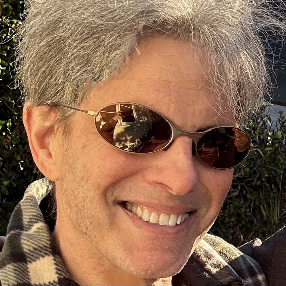 Larry Zarcoff