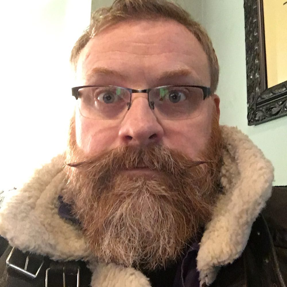 Davey Naylor