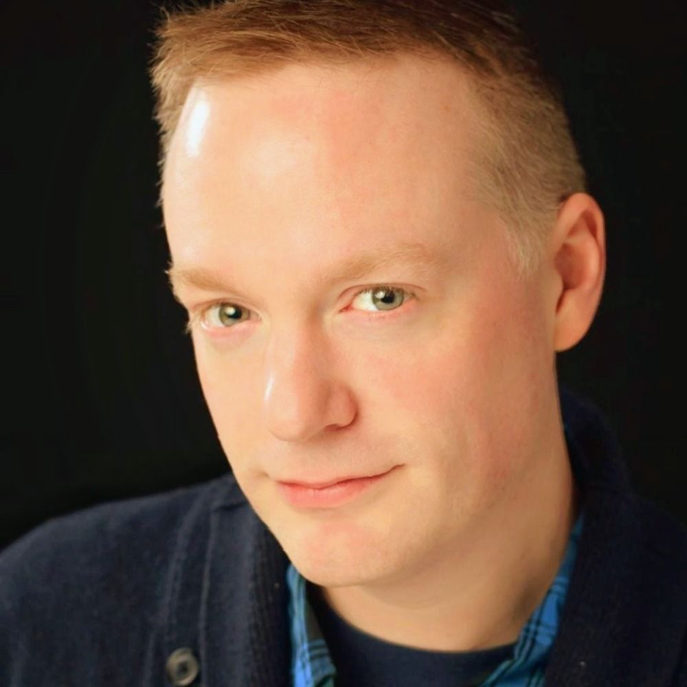 Christopher Griswold-Jenkins