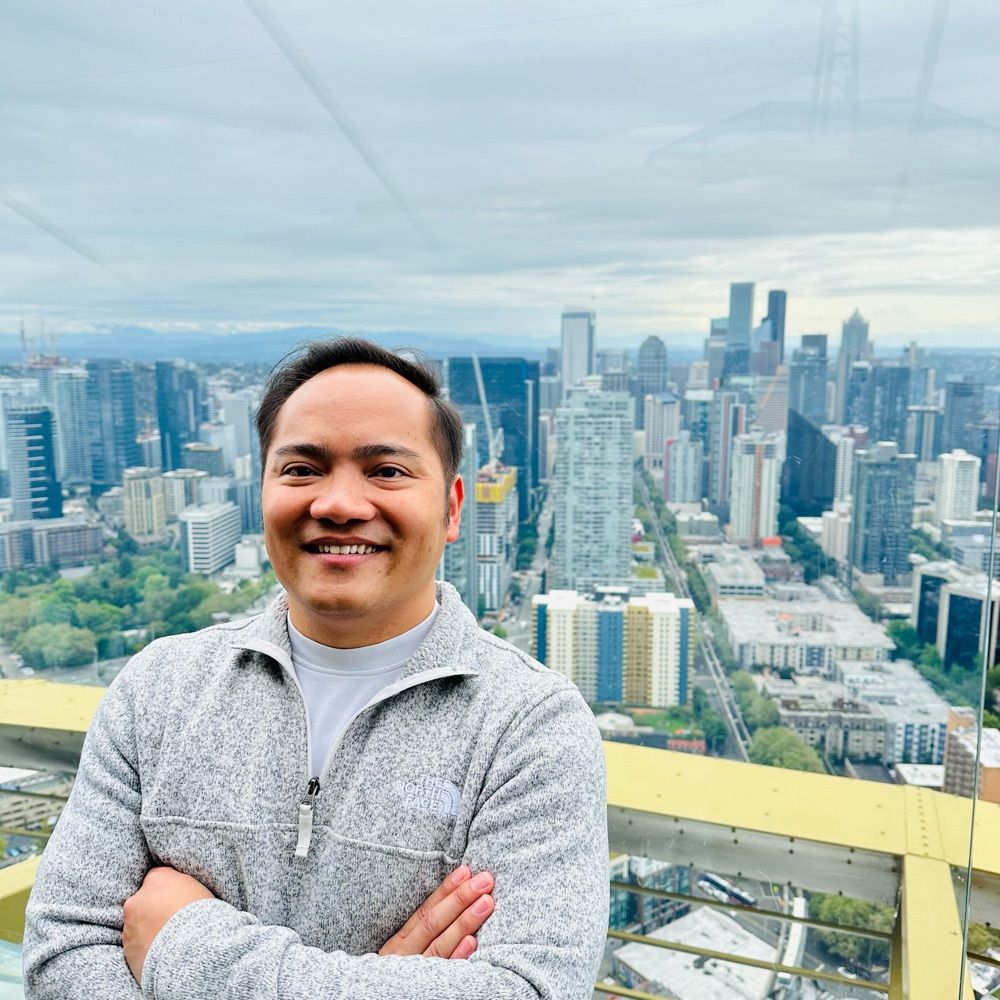 Chris Nguyen