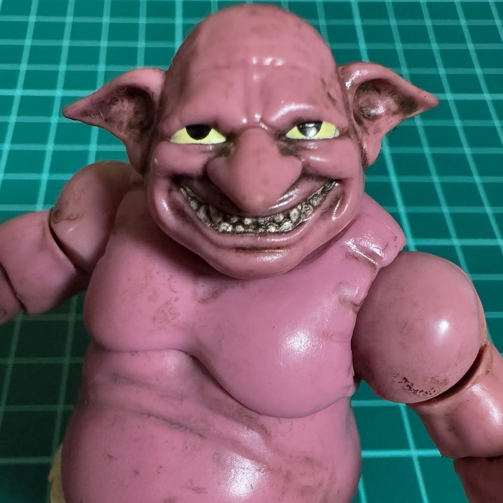 舞