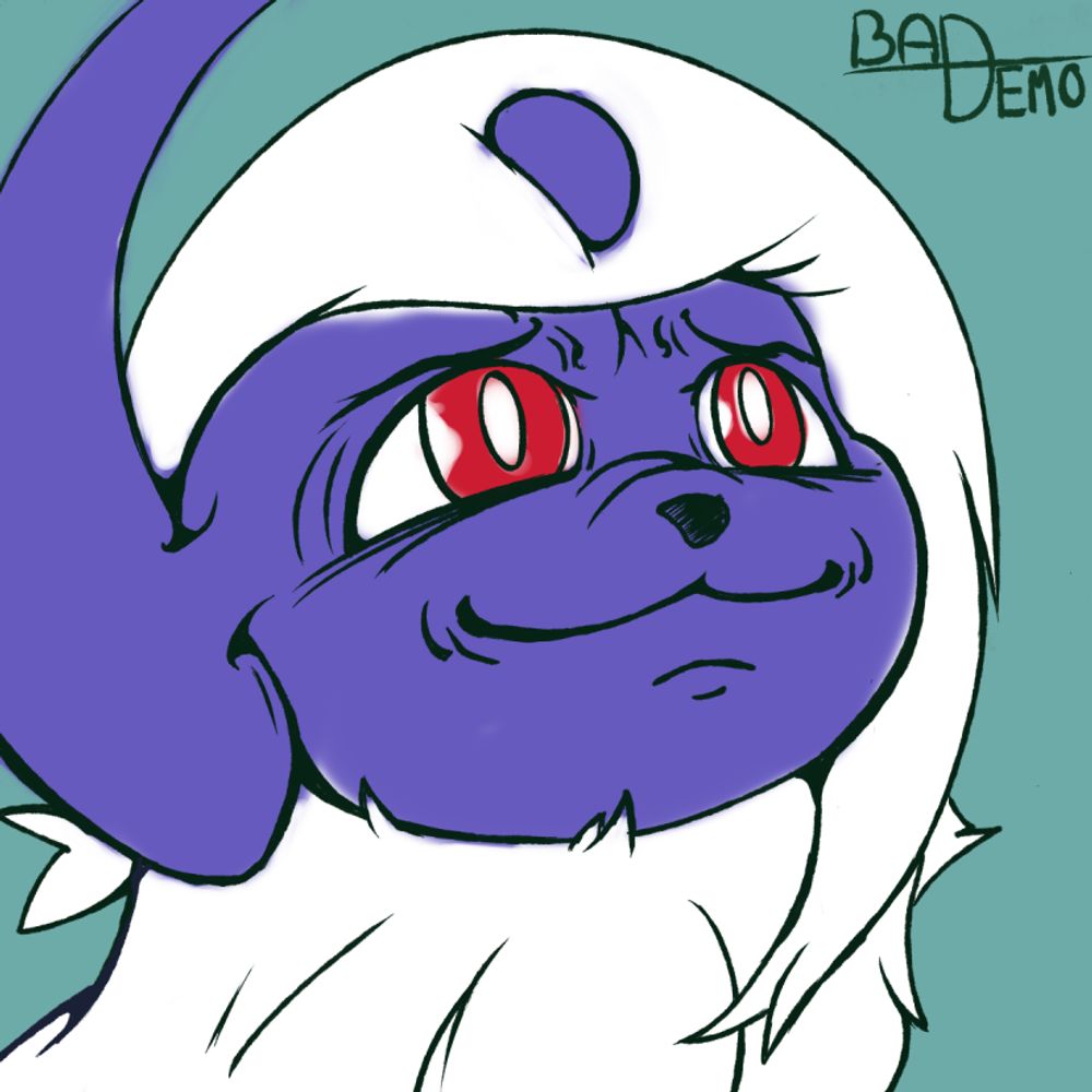 BadDemo