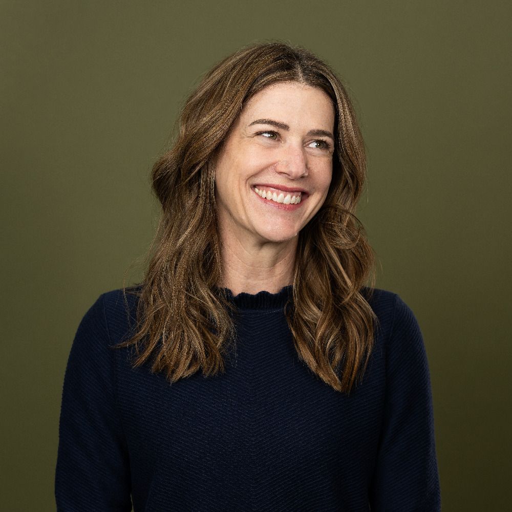 Shauna Curphey