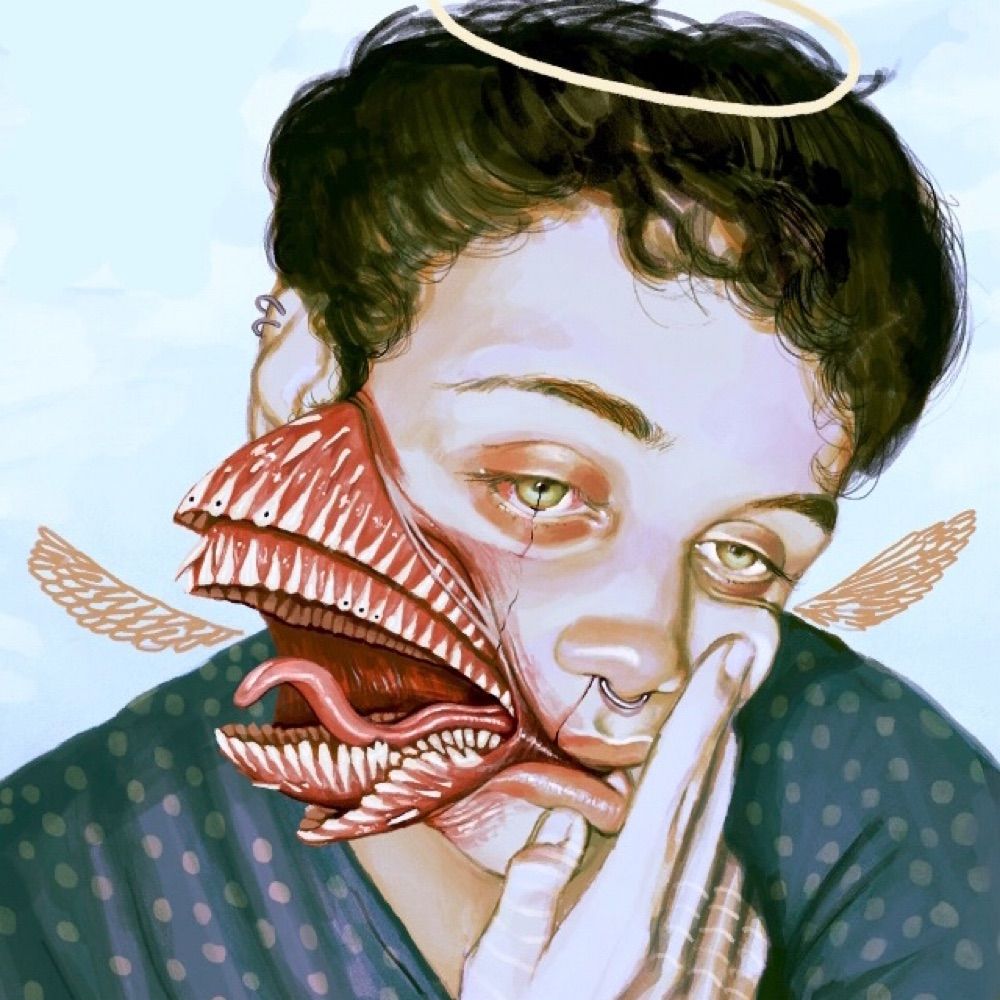 Gnat🦷