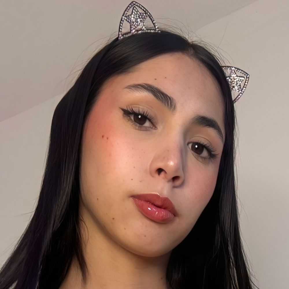 Nata Hot TS Kitty