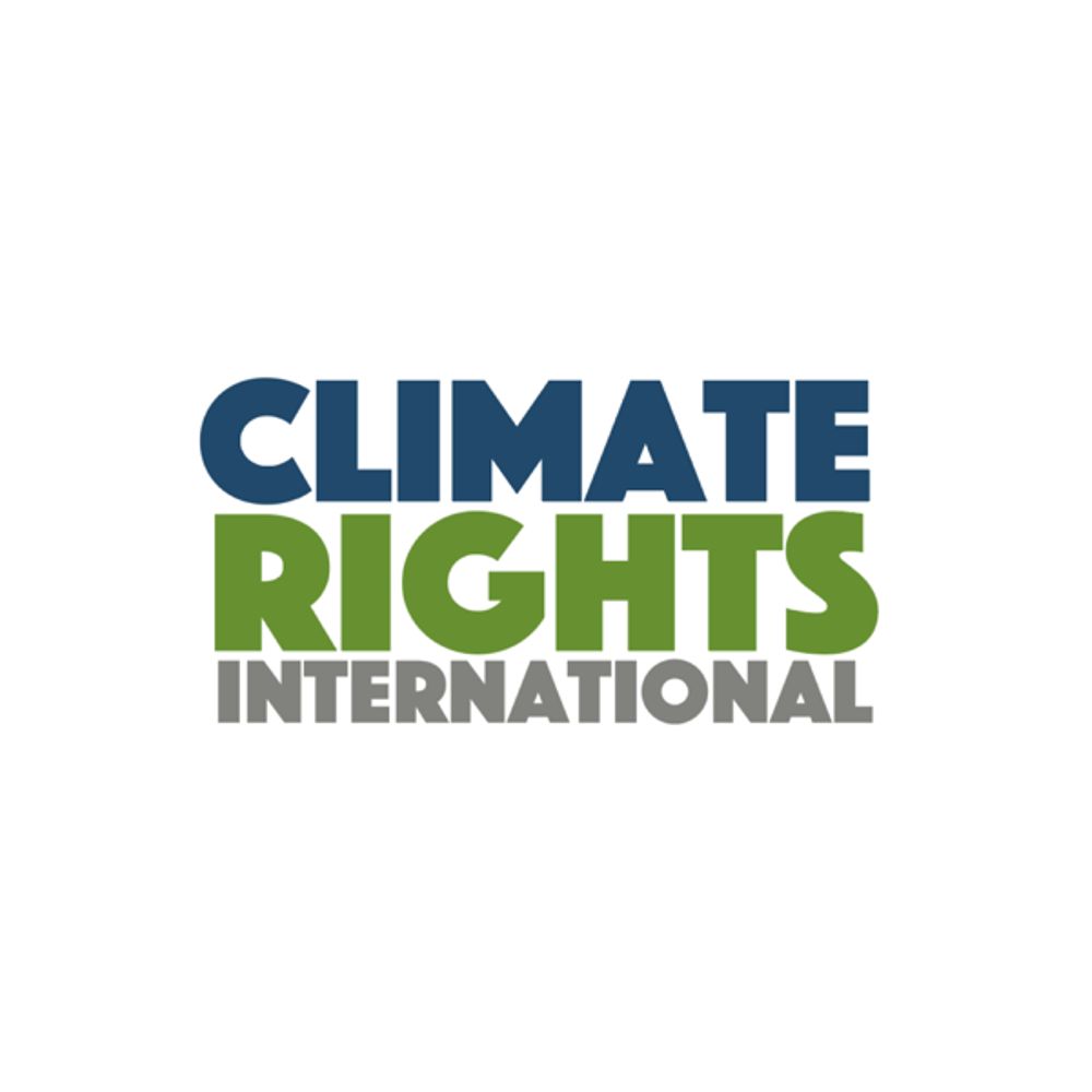 Climate Rights International