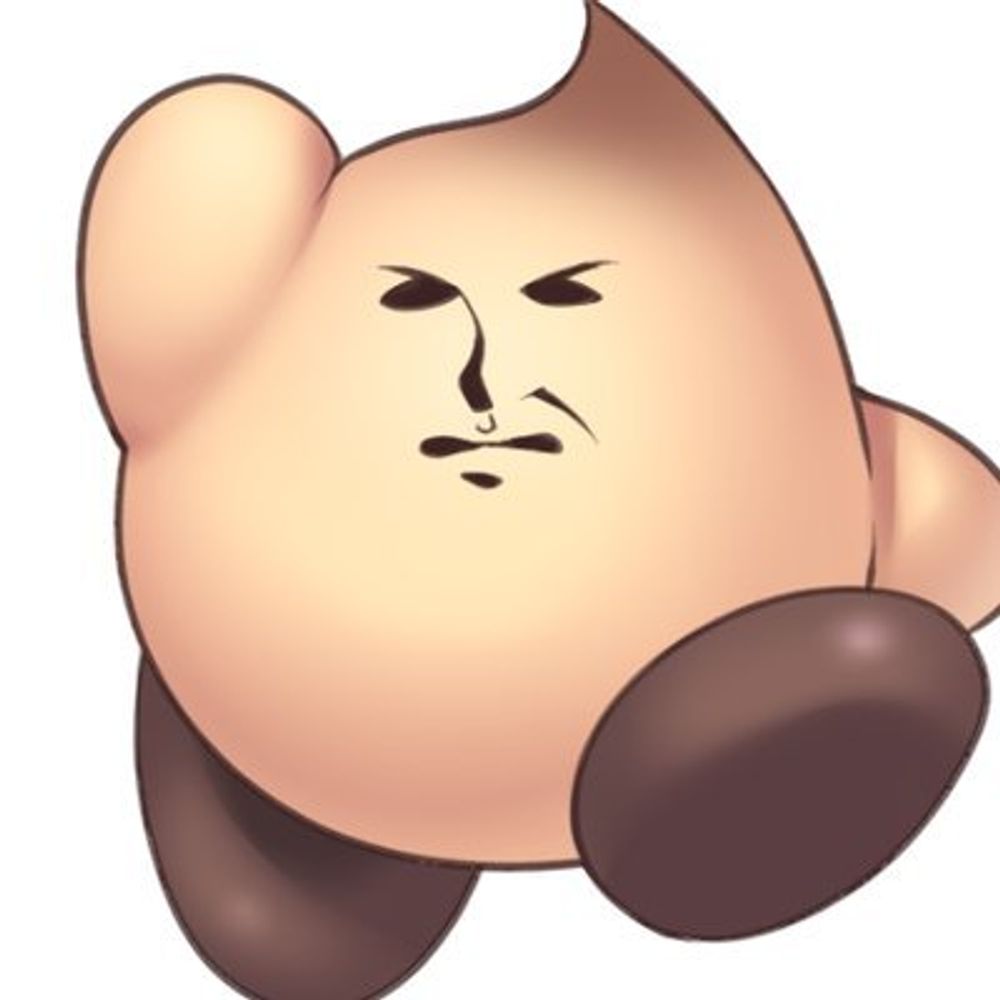 やぎ(にんげん)