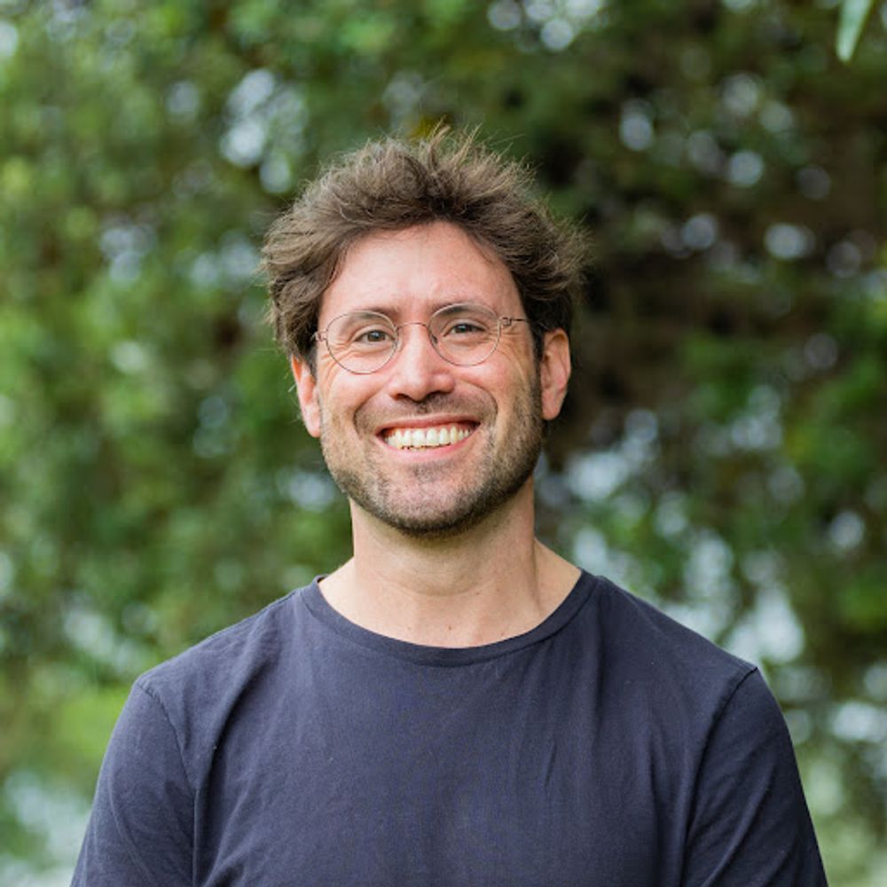 Joe Raf