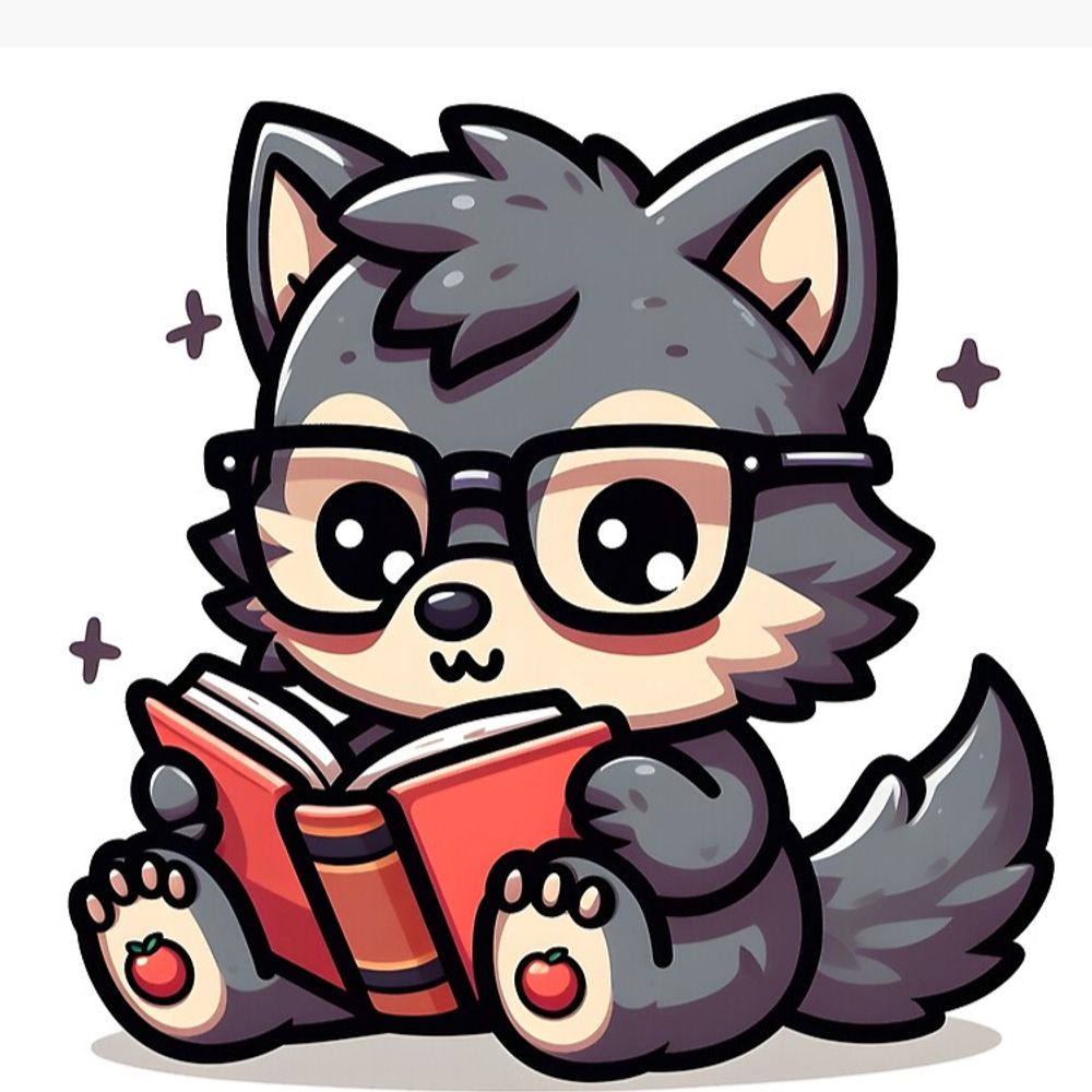 🎃 The River Styx 🌕🐺