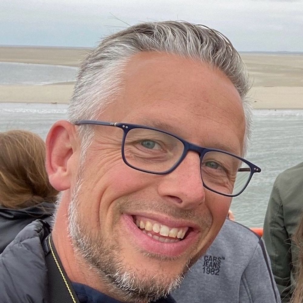 Roel Groeneveld