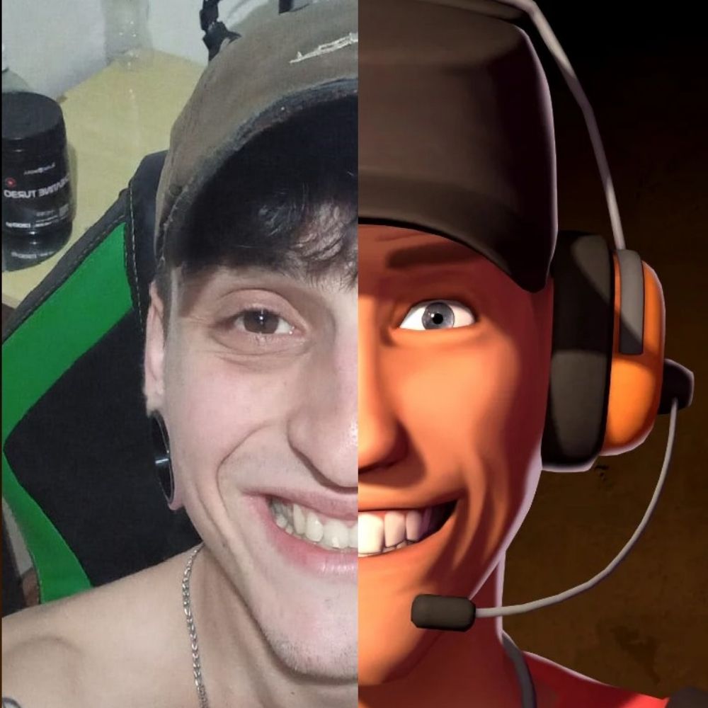 DoppelGänger
