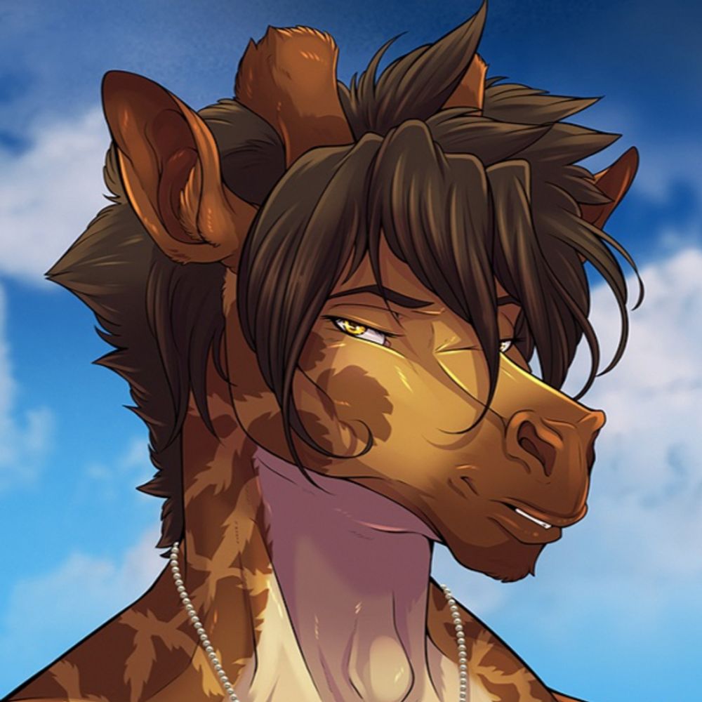 Erez Giraffe