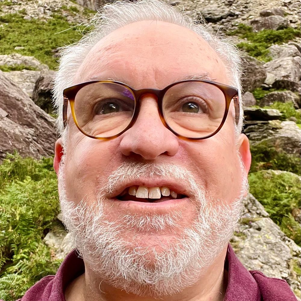Mark Solomon