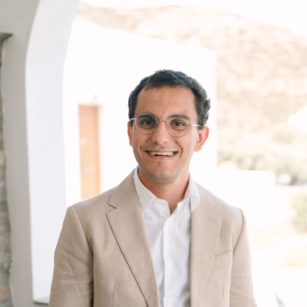 Antoine Deeb