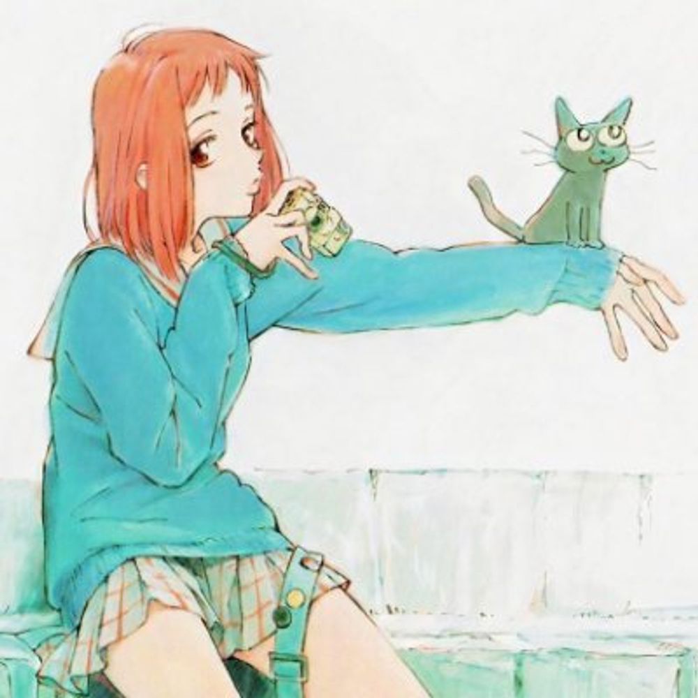 モス