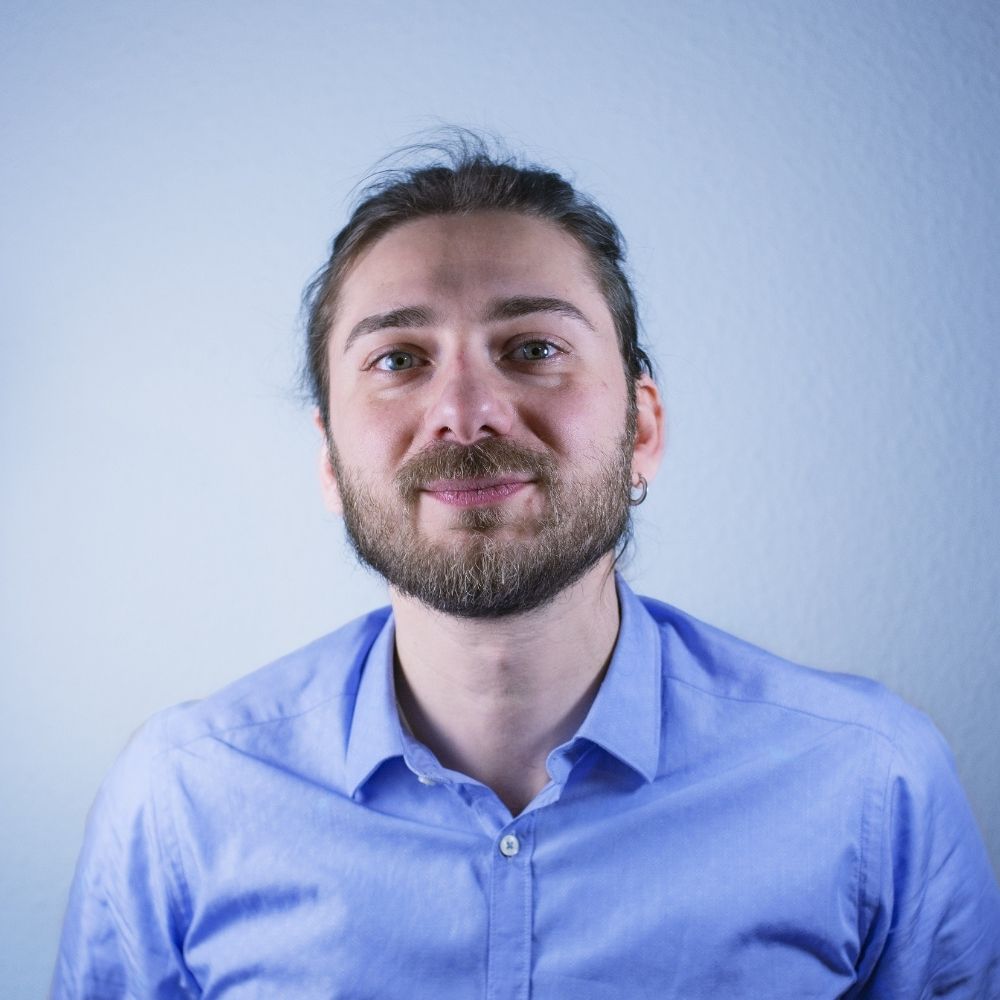Nicola Cerutti