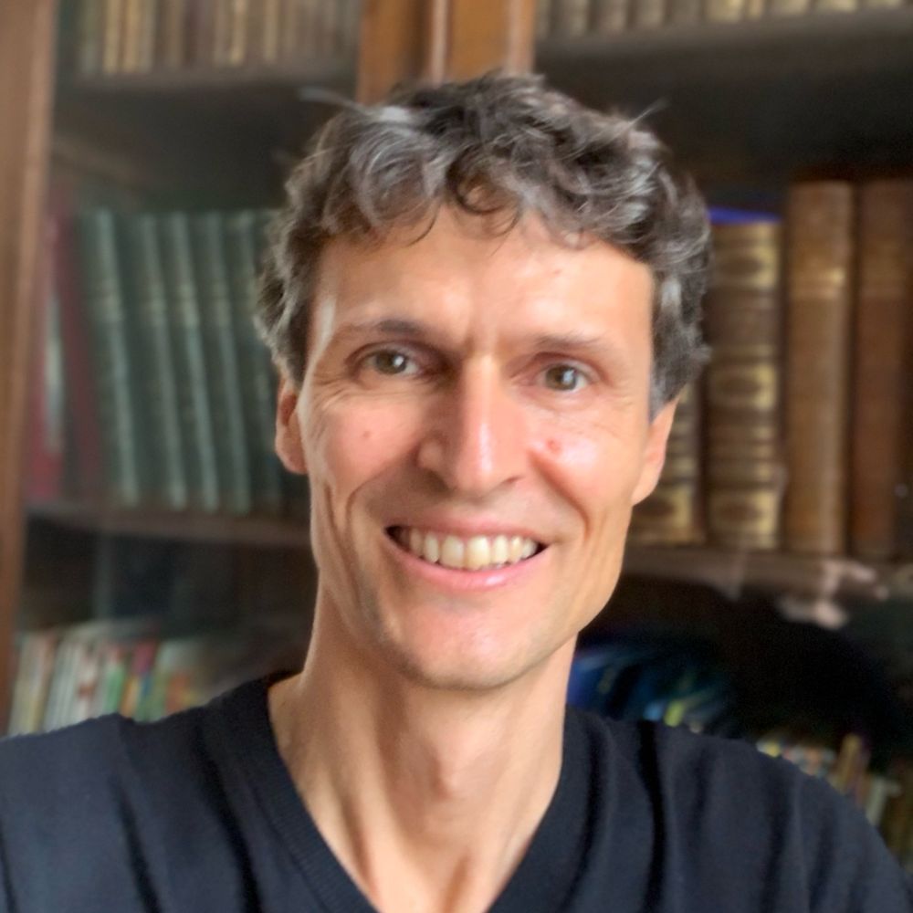 Martin Castelnovo