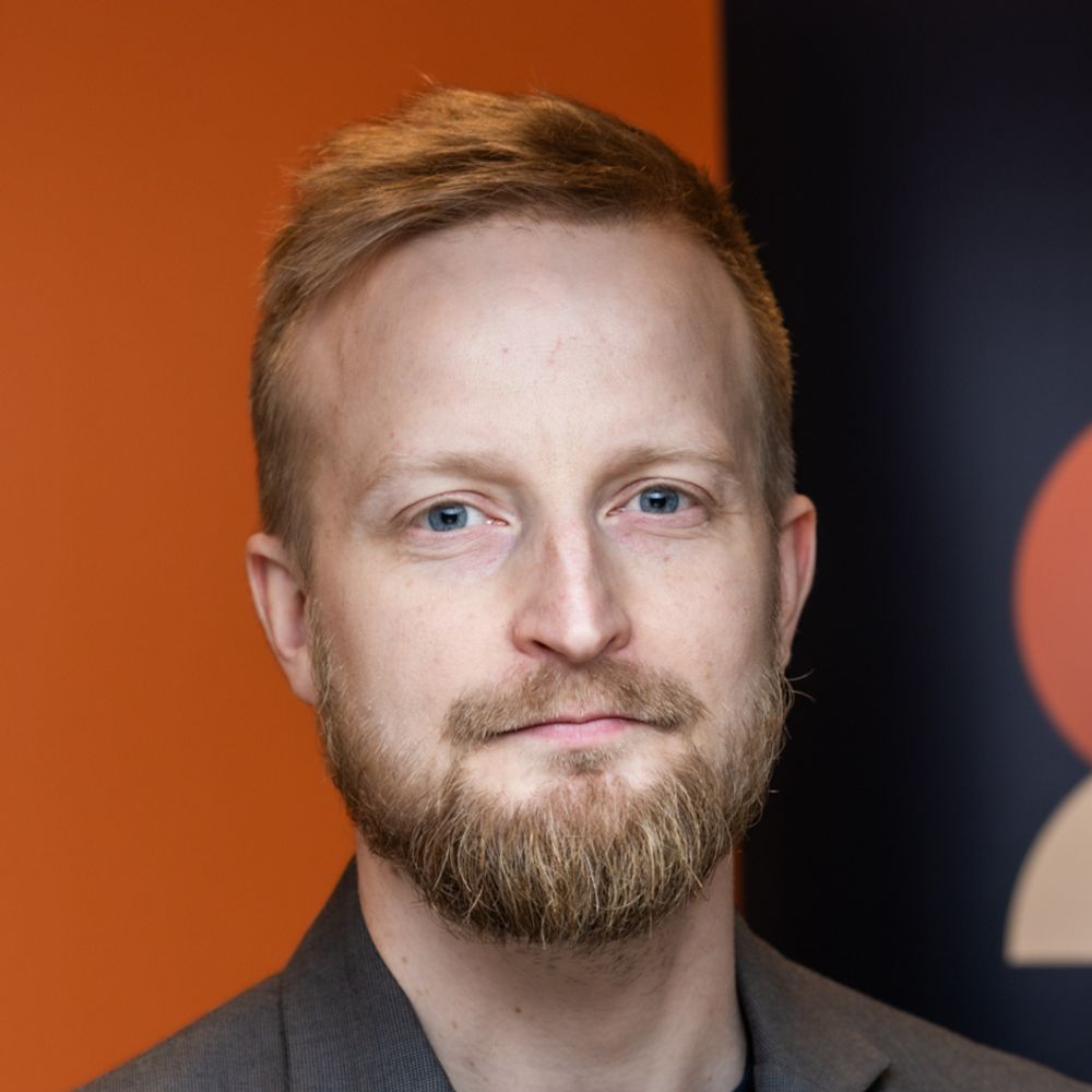Arve Hansen