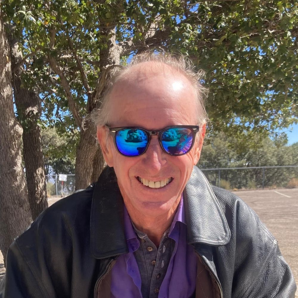Steve Holmes