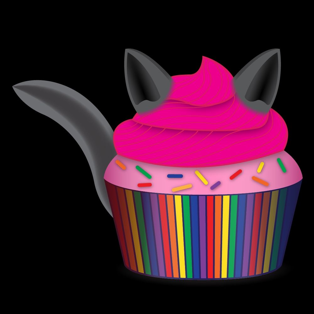 Cupcake T. Fox's avatar