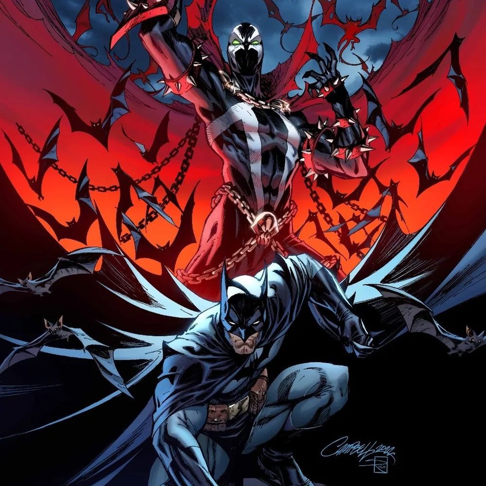 Spawn