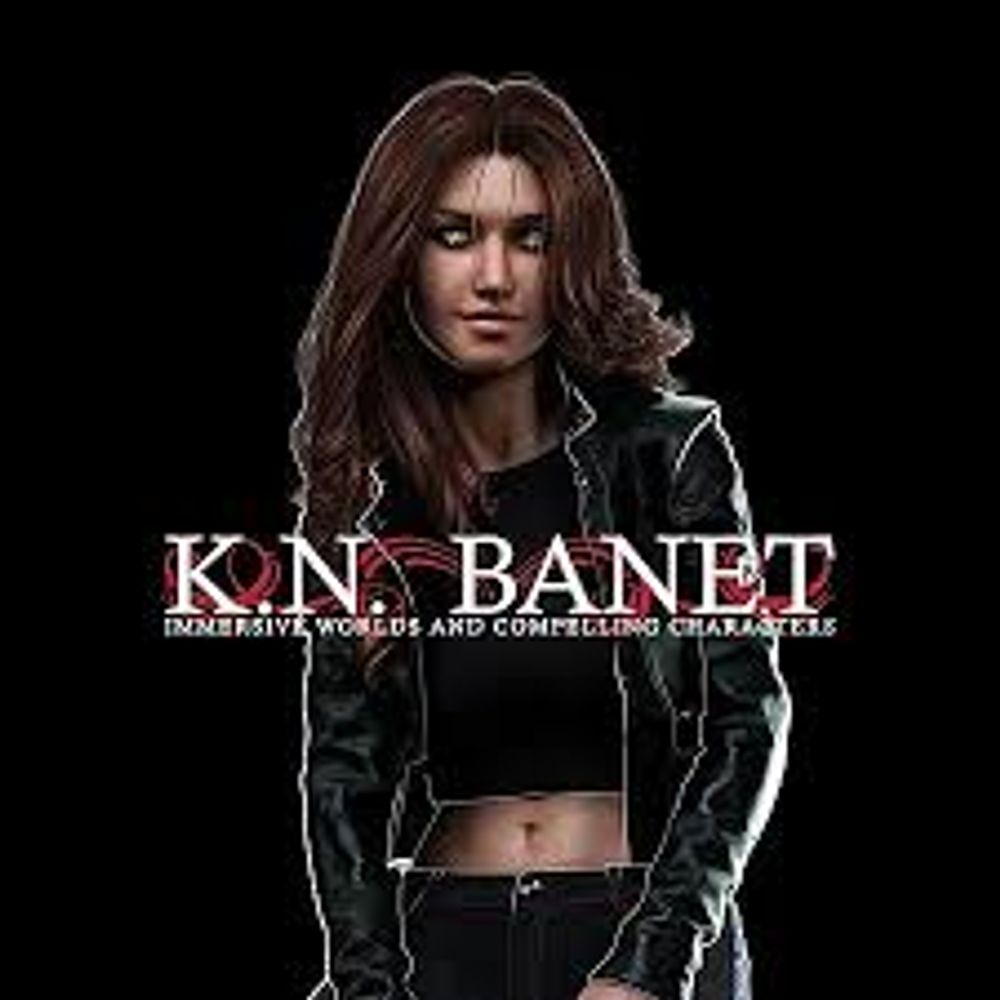 K. N Banet