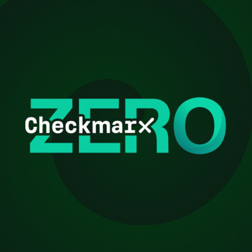 Checkmarx Zero
