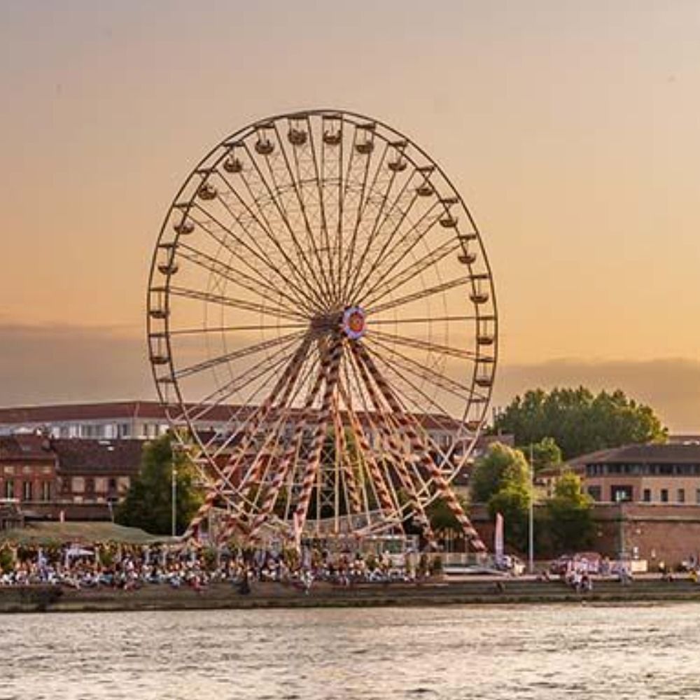Toulouse