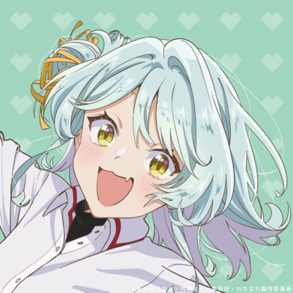 烏有小姐(Wuyou)