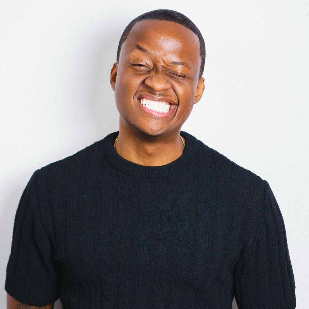 Nore Davis | Comic Actor