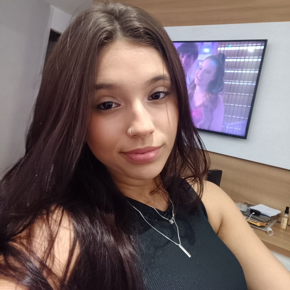 namorada da livinha