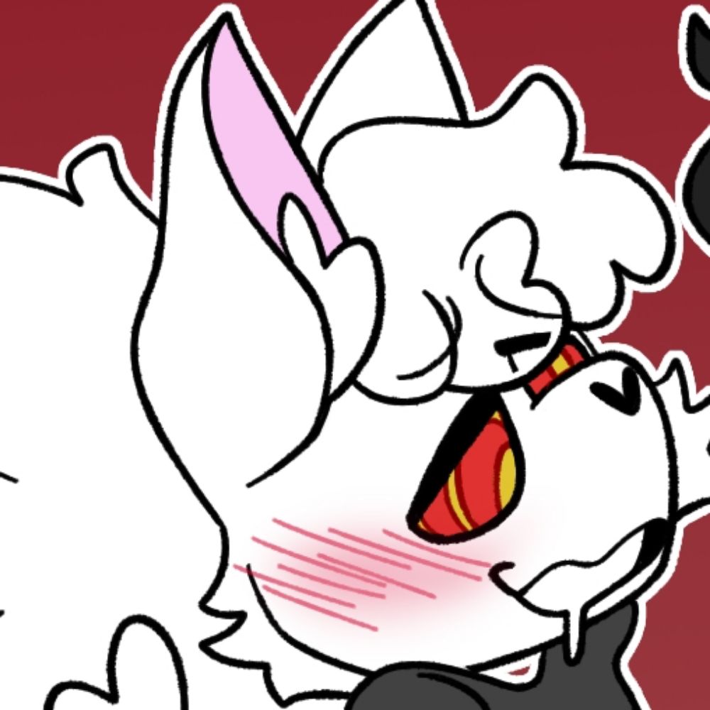 🏳️‍⚧️ Shasha🔞🏳️‍⚧️