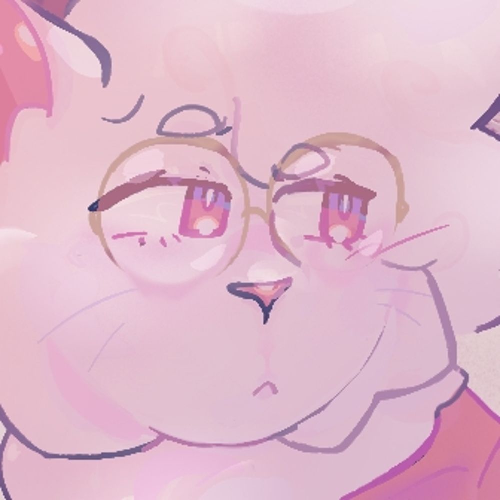 🏳️‍⚧️ Shasha🔞🏳️‍⚧️