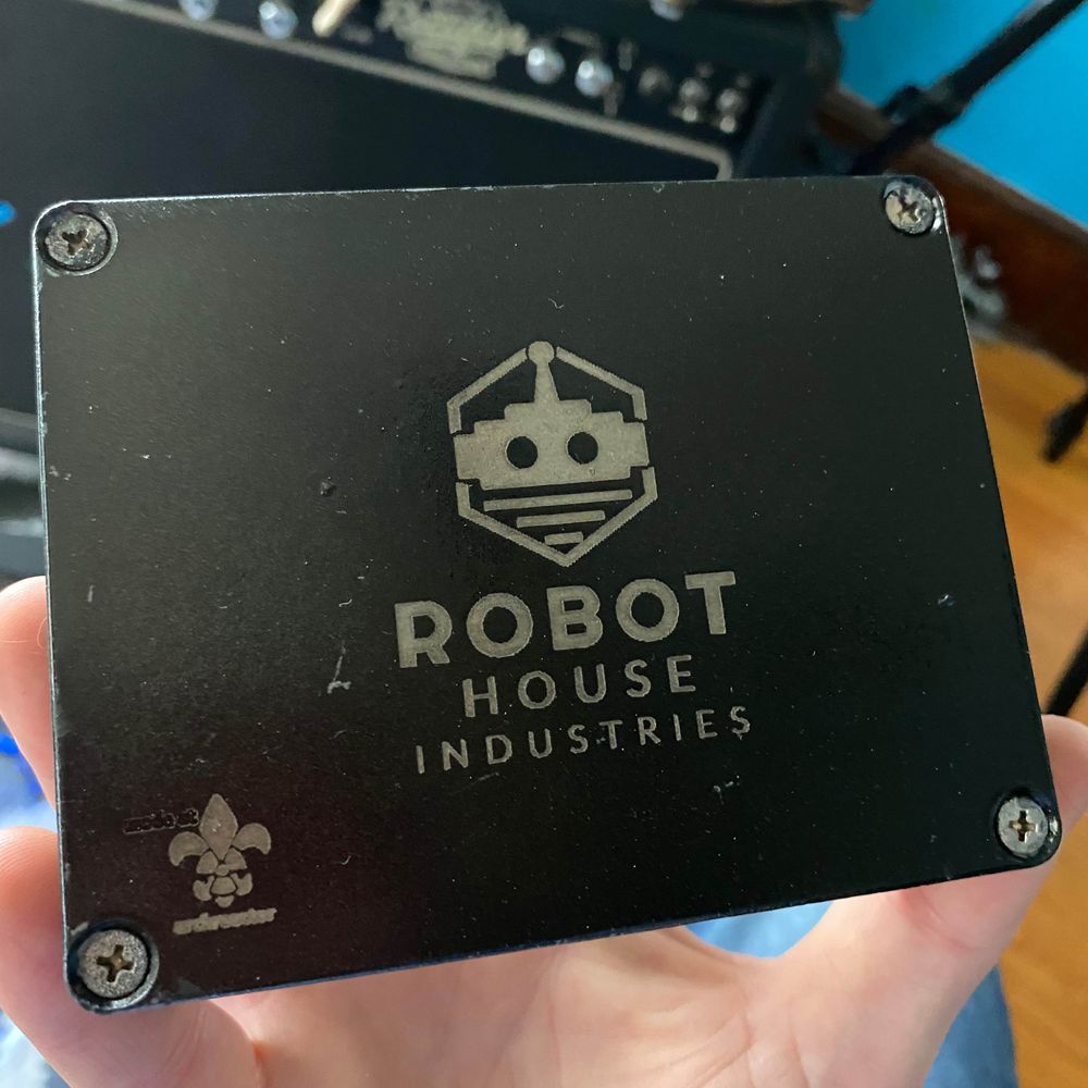 Robot House Industries